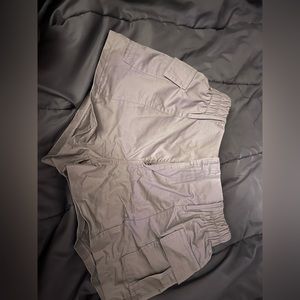 Shorts from Etsy that don’t fit